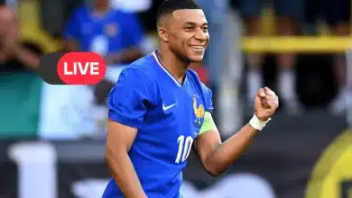 بث مباشر الآن.. كيفية مشاهدة مباراة منتخب فرنسا وكولومبيا الودية؟