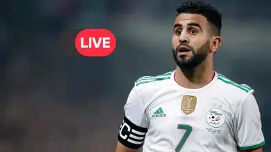 بث مباشر.. مشاهدة مباراة الجزائر ضد غواتيمالا الودية الآن