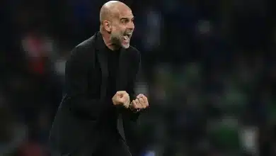 عدد بطولات بيب جوارديولا عبر تاريخه