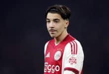 ريان بونيدا المصدر (Getty images)