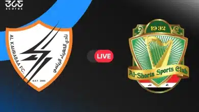 الشرطة ضد الكهرباء