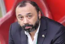 طارق السكتيوي - كأس العرب 2025 (تصوير: عمر الناصري)