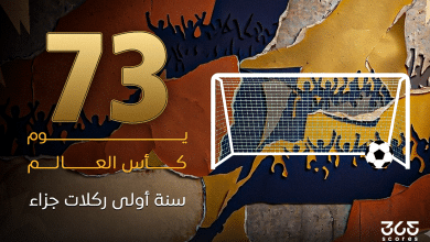 ركلات الترجيح - كأس العالم