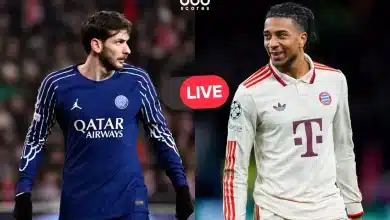 بث مباشر.. مشاهدة مباراة باريس وبايرن ميونخ الآن في دوري أبطال أوروبا