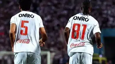المباريات المتبقية لـ الزمالك حتى نهاية الدوري المصري 2026
