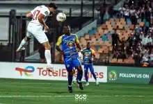 موعد مباراة الزمالك القادمة بعد الفوز على المصري البورسعيدي