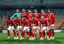 المباريات المتبقية لـ الأهلي حتى نهاية الدوري المصري 2026