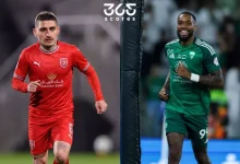 صراع العبور.. 5 معلومات عن مباراة الأهلي والدحيل في دوري أبطال آسيا للنخبة 2026