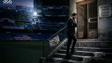 ألفارو أربيلوا - ريال مدريد