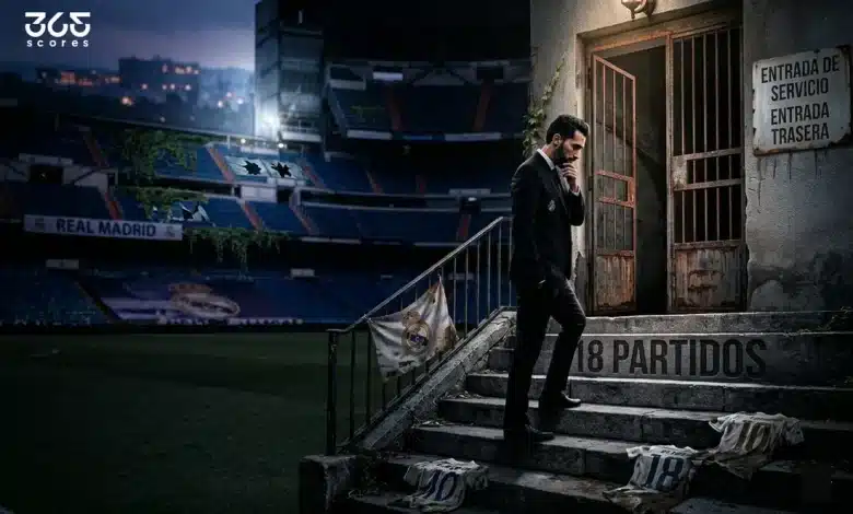 ألفارو أربيلوا - ريال مدريد