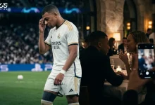 كيليان مبابي - إستر إكسبوزيتو