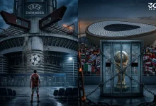 دوري أبطال أوروبا - كأس العالم