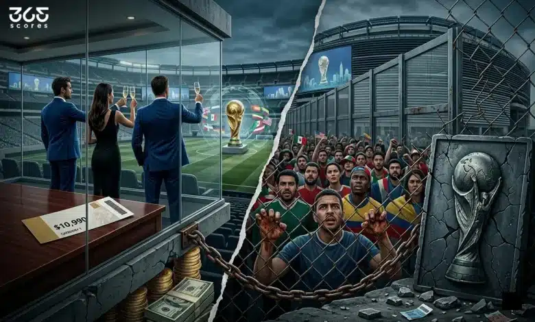 كأس العالم