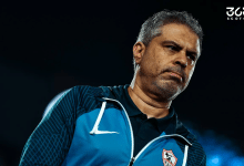 معتمد جمال.. تصوير: مصطفى الشحات