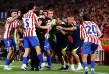 تشكيل أتلتيكو مدريد ضد أرسنال في نصف نهائي دوري أبطال أوروبا 2026