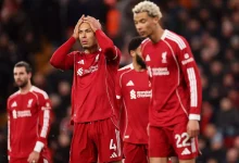 موعد مباراة ليفربول ضد باريس سان جيرمان في إياب دوري أبطال أوروبا 2026