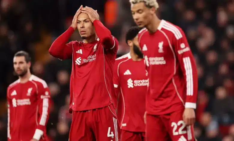 موعد مباراة ليفربول ضد باريس سان جيرمان في إياب دوري أبطال أوروبا 2026