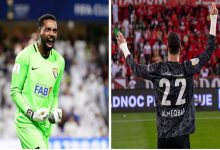 حمد المقبالي وخالد عيسى