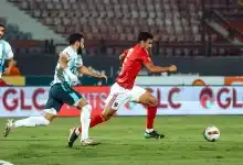تشكيل الأهلي ضد بيراميدز بالجولة 4 في الدوري المصري 2026