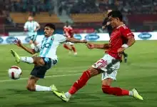 مباراة الأهلي اليوم ضد بيراميدز.. الموعد والقنوات الناقلة في الدوري المصري