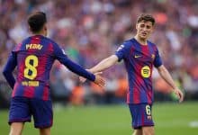 جافي - بيدري - (المصدر: Getty images)