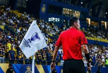 الفرق المتأهلة إلى ربع نهائي دوري أبطال آسيا للنخبة 2026