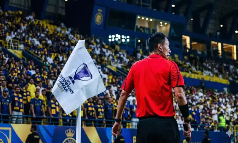 الفرق المتأهلة إلى ربع نهائي دوري أبطال آسيا للنخبة 2026