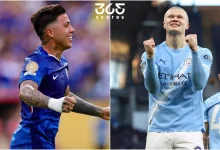 موعد مباراة تشيلسي ضد مانشستر سيتي بالجولة 32 في الدوري الإنجليزي 2026