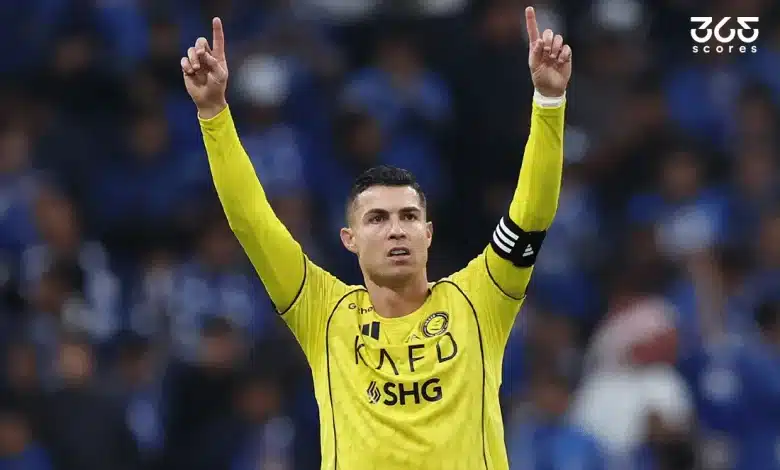 مباراة النصر اليوم ضد الاتفاق.. الموعد والقنوات الناقلة في الدوري السعودي 2026