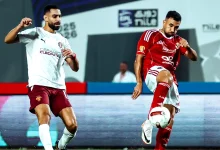 لمصالحة الجماهير.. 6 معلومات عن مباراة الأهلي وسيراميكا في الدوري المصري 2026
