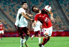 مباراة الأهلي اليوم ضد سيراميكا كليوباترا.. الموعد والقنوات الناقلة في الدوري المصري
