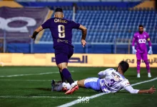 تشكيل الزمالك ضد شباب بلوزداد في ذهاب نصف نهائي الكونفدرالية الإفريقية 2025-26