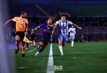 تشكيل بيراميدز ضد الزمالك في الدوري المصري 2026