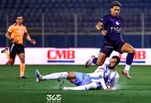 خطوة من أجل النهائي.. معلومات عن مباراة الزمالك وشباب بلوزداد في نصف نهائي الكونفدرالية الإفريقية 2025-26