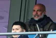 بيب جوارديولا - المصدر (Getty images)