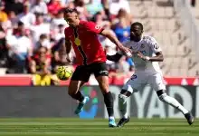 ريال مدريد ضد مايوركا - روديجر - (المصدر: Getty images)