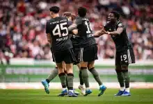 بايرن ميونخ - (المصدر: Getty images)