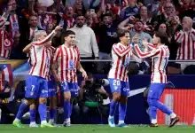 أتلتيكو مدريد - (المصدر: Getty images)