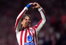 جوليانو سيميوني - (المصدر: Getty images)