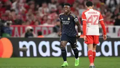 ثأر وموصلة هيمنة.. 5 معلومات عن مباراة ريال مدريد وبايرن ميونخ في دوري أبطال أوروبا 2025-26