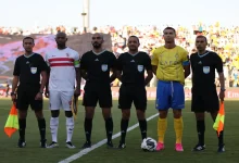 كريستيانو رونالدو - شيكابالا - البطولة العربية - المصدر: gettyimages