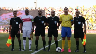 كريستيانو رونالدو - شيكابالا - البطولة العربية - المصدر: gettyimages
