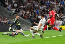 ريال مدريد وبايرن ميونخ - كيليان مبابي - مانويل نوير