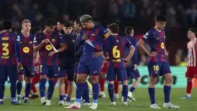 تشكيل برشلونة ضد أتلتيكو مدريد في إياب دوري أبطال أوروبا 2026