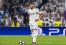 كيليان مبابي - (المصدر:Gettyimages)