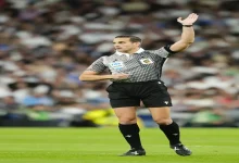 خافيير ألبيرولا روجاس - ريال مدريد ضد جيرونا (المصدر:Gettyimages)