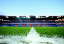 بازل (المصدر:Gettyimages)