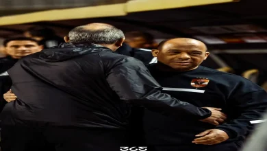 وليد صلاح الدين - علي ماهر - تصوير: مصطفى الشحات