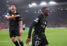 تشكيل باريس سان جيرمان ضد بايرن ميونخ في دوري أبطال أوروبا 2026