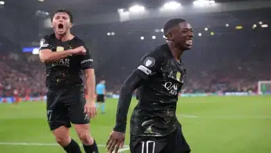 حقيقة عرض الهلال لضم ديمبيلي